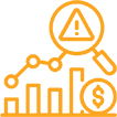 Trade based risk sharing