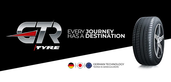 PKIC Investment - GTR Tyre