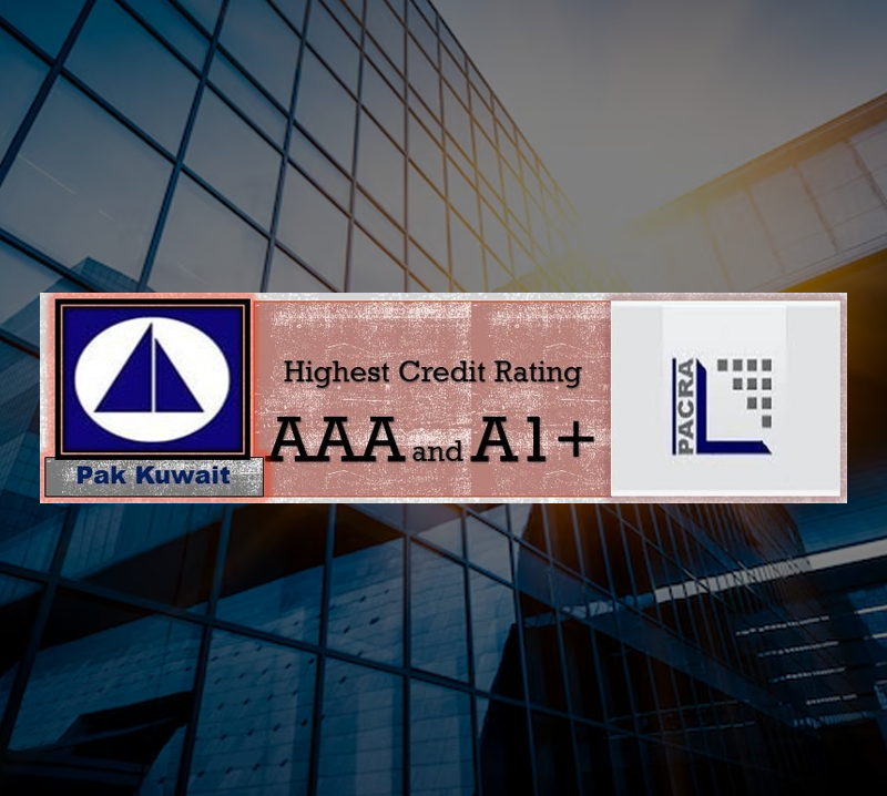 Pakistan Credit Rating Agency (PACRA)